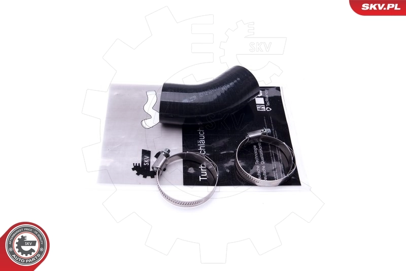Charge Air Hose